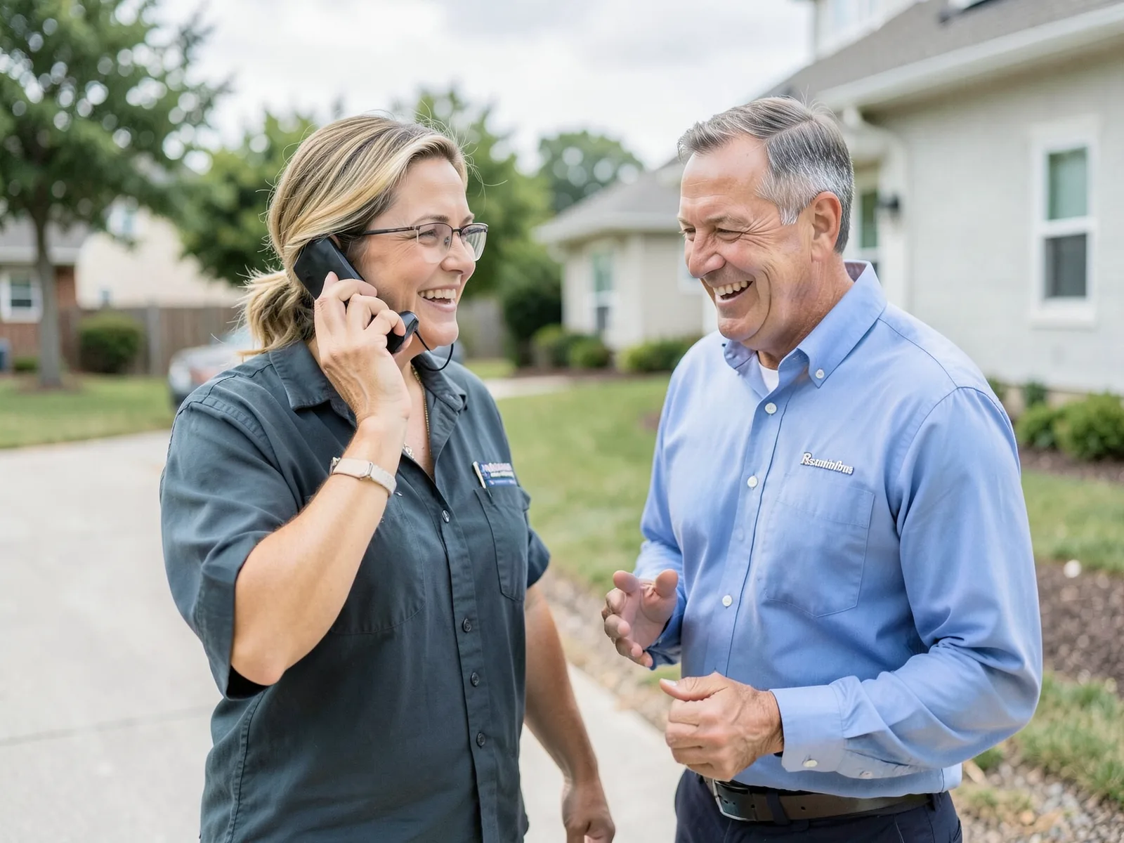 Frequently Asked Questions About Water Heater Failure Cleanup in Garrison, TX